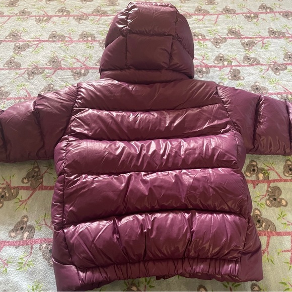 Patagonia Baby Down Jacket size 3t - Picture 11 of 14